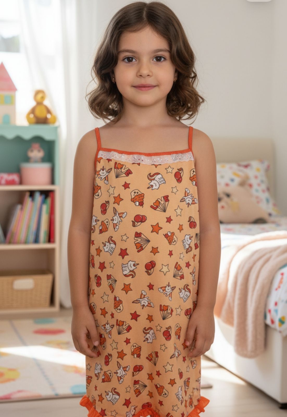 Camisola infantil - Imagem 2
