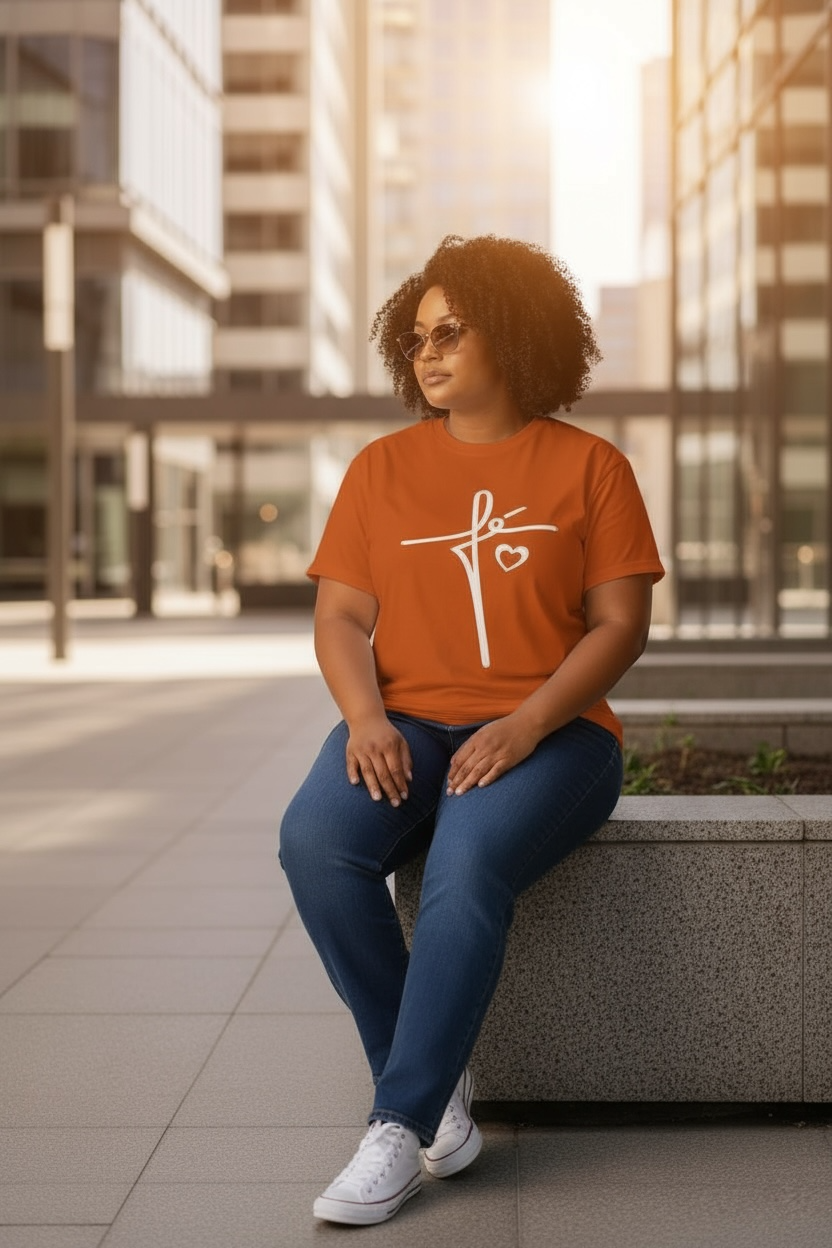 Blusa de senhora no tecido fio torcido tamanho G veste o número 44 no valor de 8,00 reais - Imagem 5