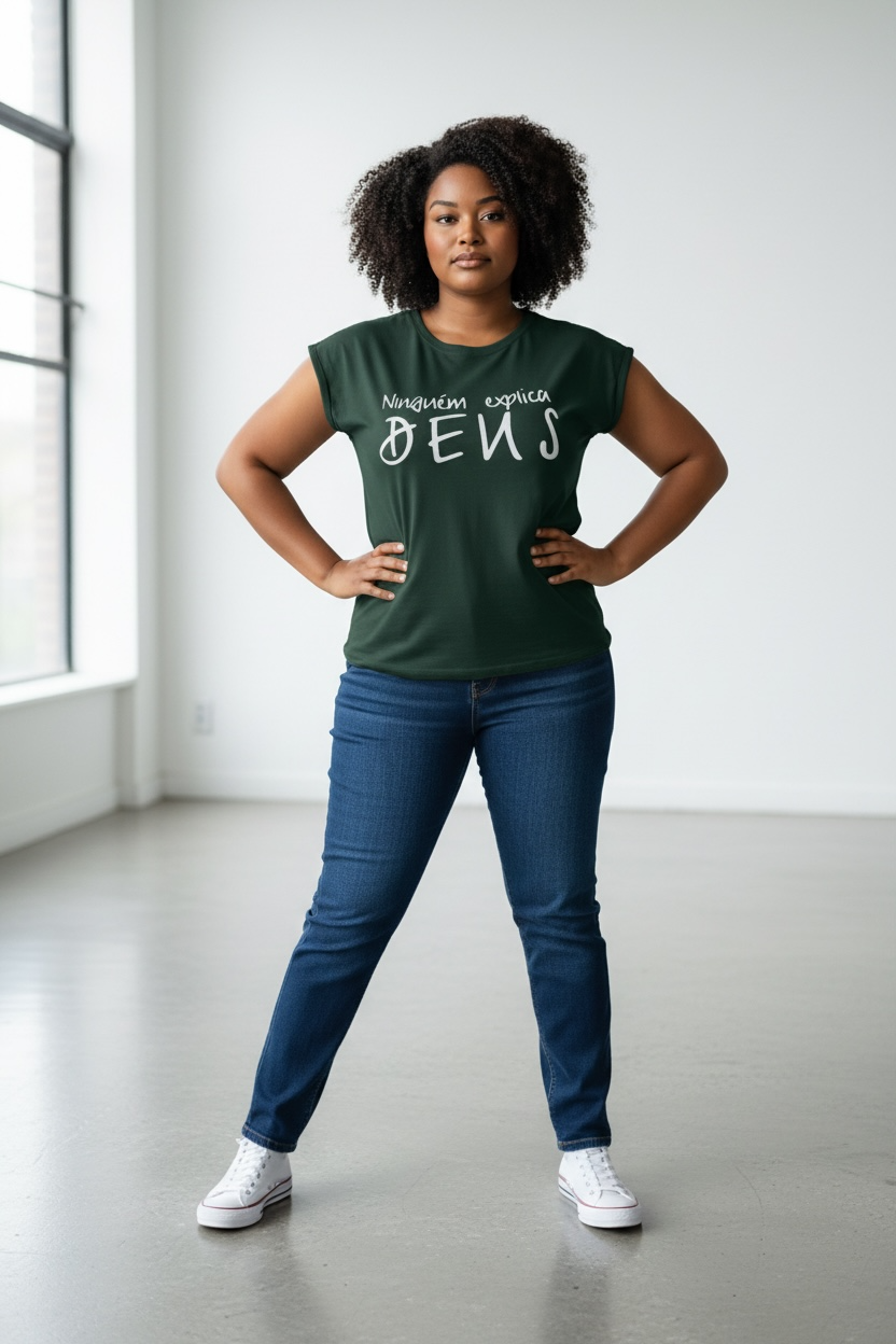 Blusa de senhora no tecido fio torcido tamanho G veste o número 44 no valor de 8,00 reais - Imagem 8