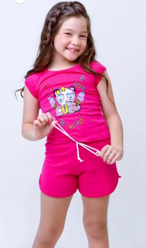 Conjunto bela