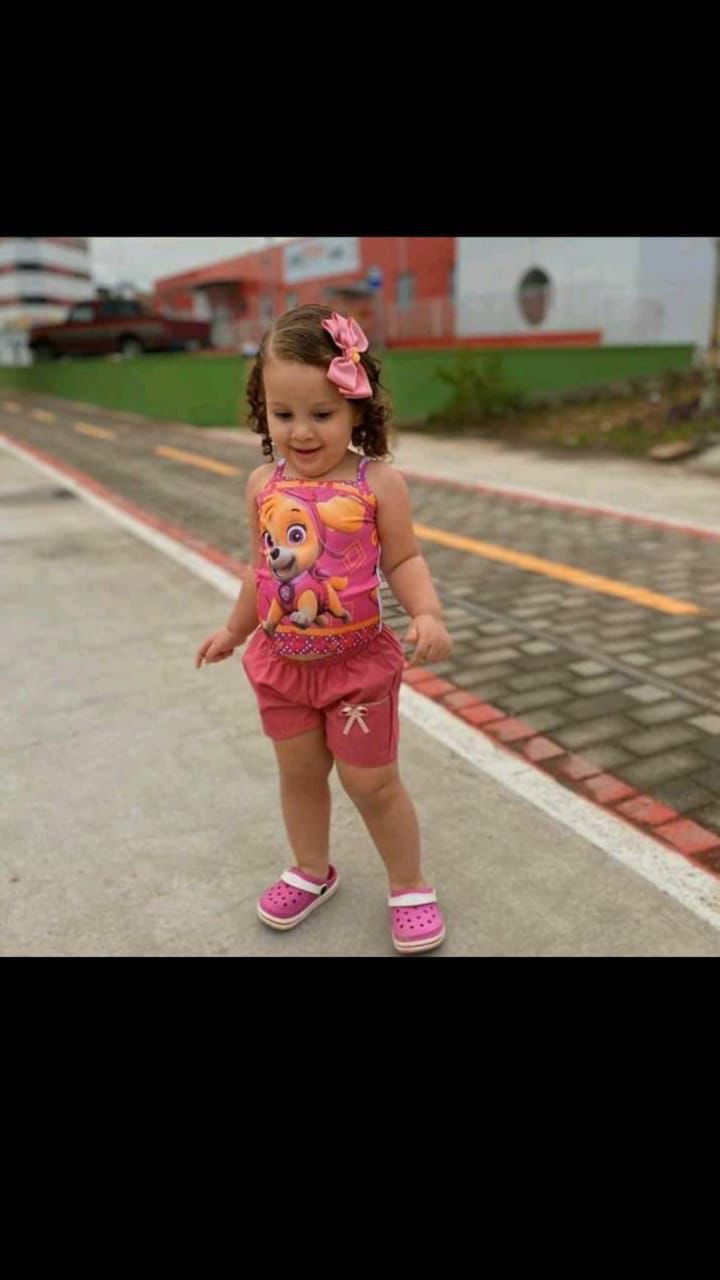 Conjunto feminino - Imagem 3