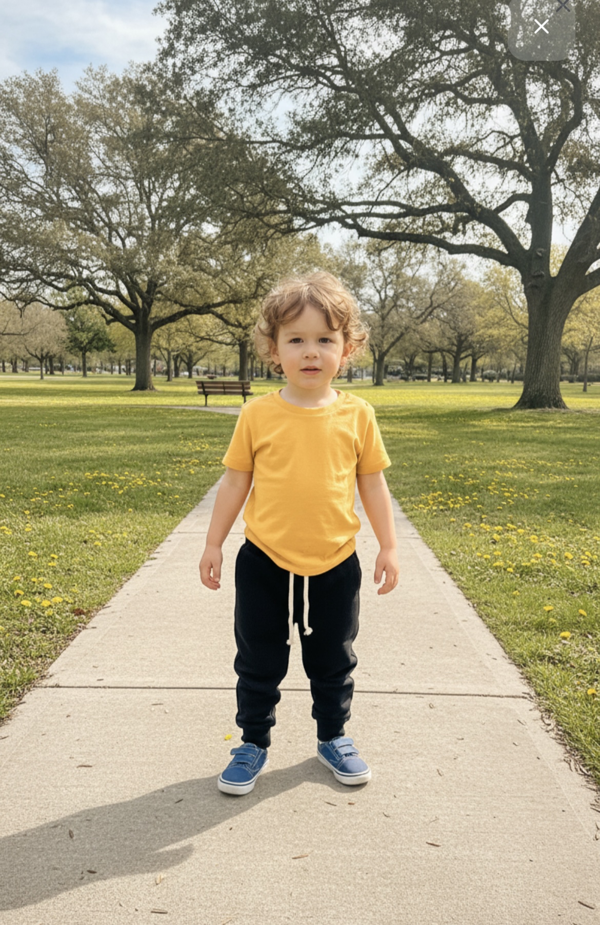 Calça infantil de moletinho masculino